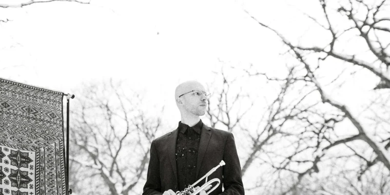 Jon Ailabouni “You Are Not Alone” Project with Zacc Harris