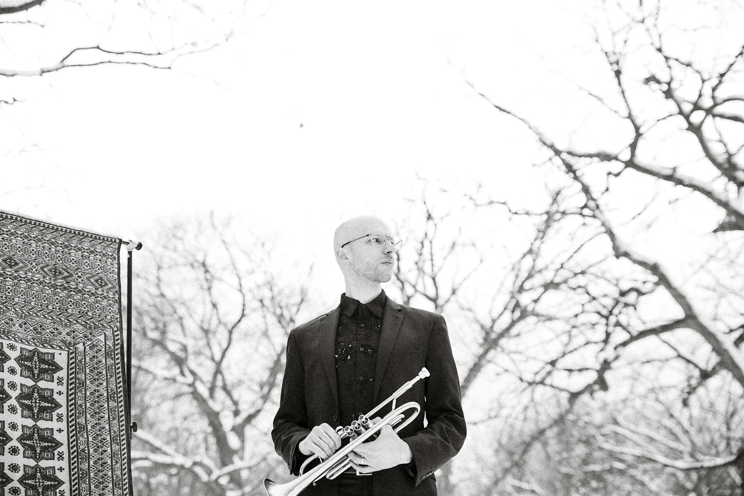 Jon Ailabouni “You Are Not Alone” Project with Zacc Harris