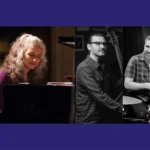 An Evening with the Mary Louise Knutson Trio