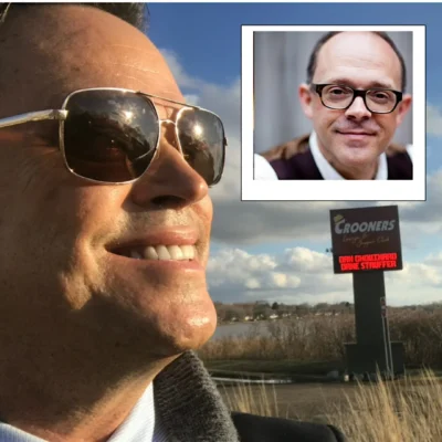 “The Great Lakes American Songbook” with Dane Stauffer and Dan Chouinard