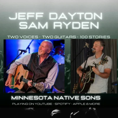 Jeff Dayton & Sam Ryden