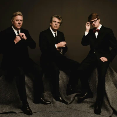 The New Standards (2nd Show Added!!)