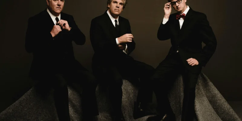 The New Standards (2nd Show Added!!)