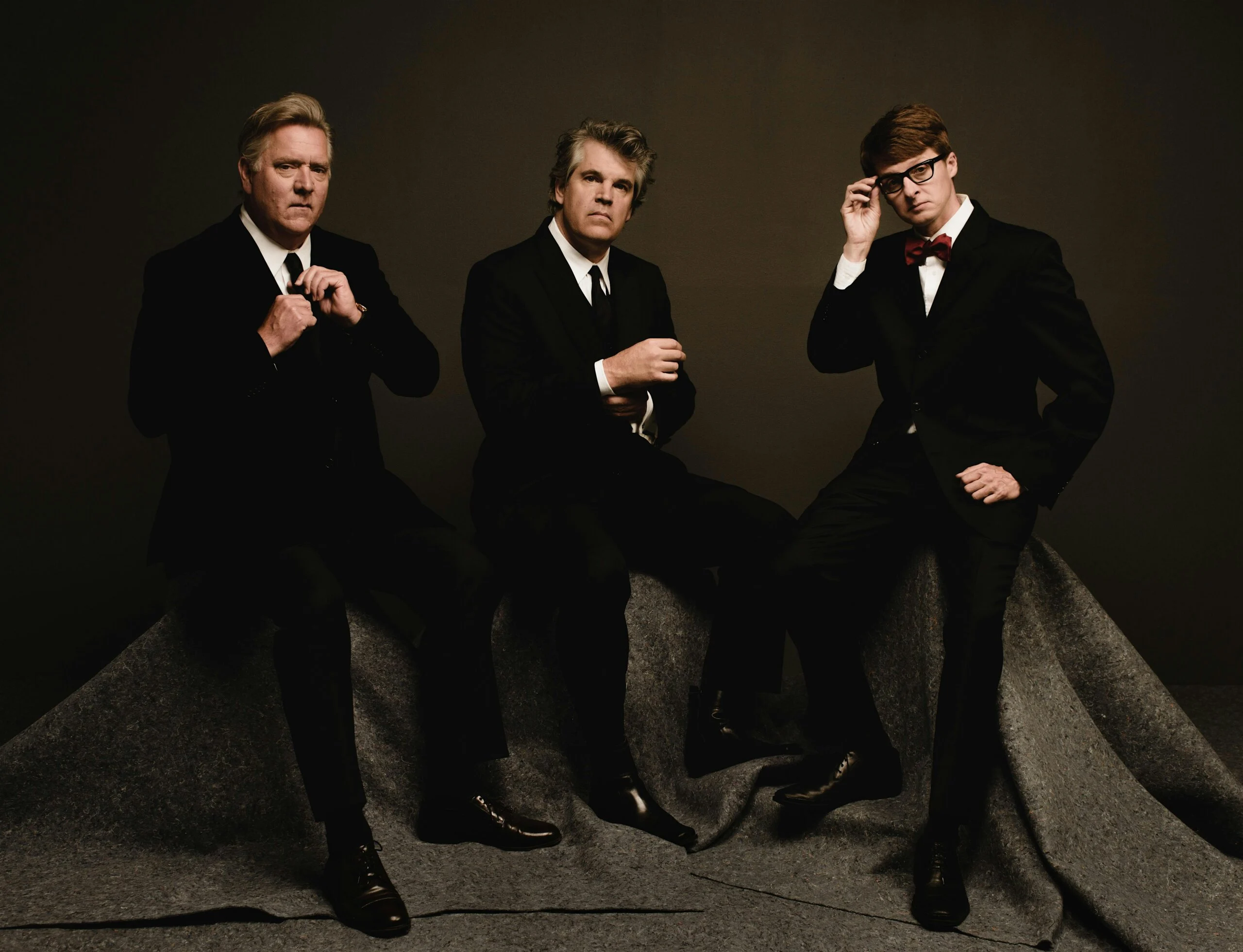 The New Standards (2nd Show Added!!)