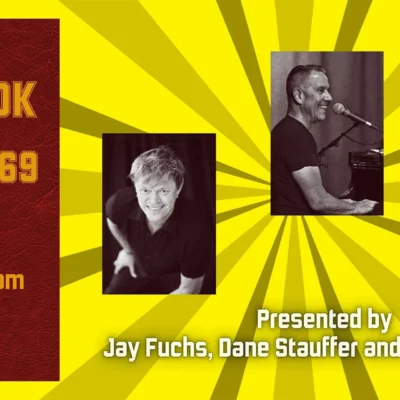 YEARBOOK: Class of ’69 • Great Songs from 1965-1969