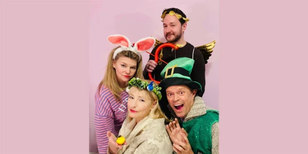 SALVAGING OUR SPRING (SOS): A Caberplay