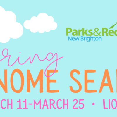 Spring Gnome Search