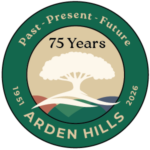 Arden Hills' 75th Community Celebration
