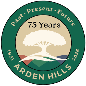 Arden Hills' 75th Community Celebration
