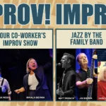 Improv! Improv!