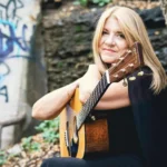 Rebecca Aadland & her All Star Band