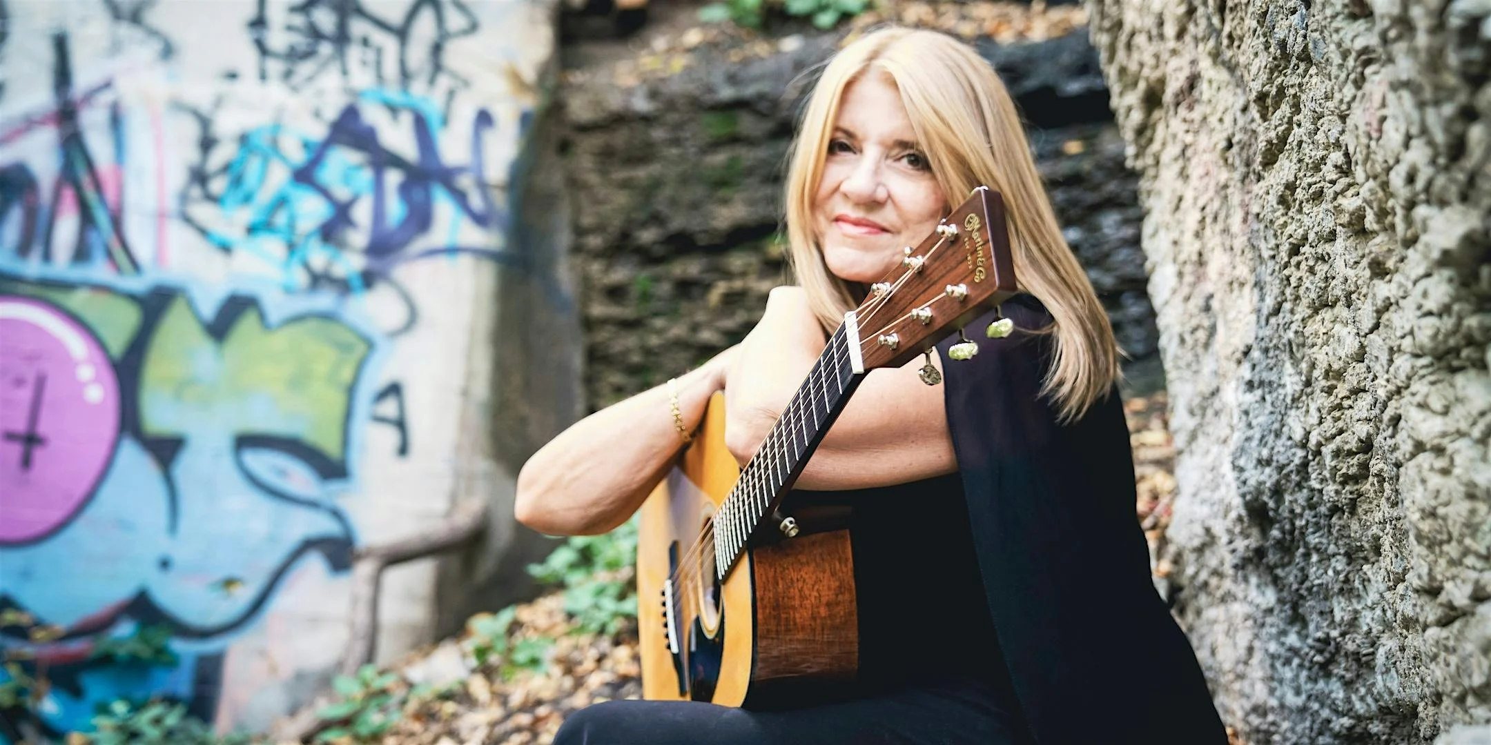 Rebecca Aadland & her All Star Band