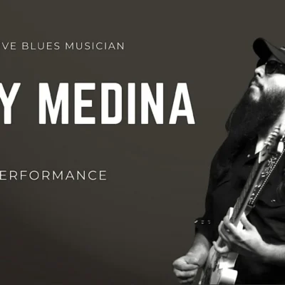 Corey Medina (Duo)
