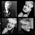 Lori Dokken presents … “Just Me …” (Volume 3) – Jazz and Stuff!