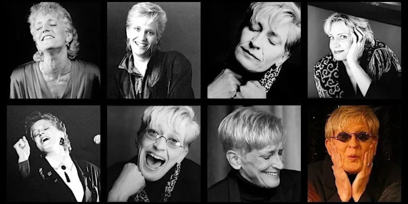 Lori Dokken presents … “Just Me …” (Volume 3) – Jazz and Stuff!
