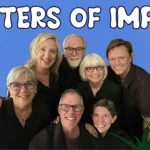 Masters of Improvisation: Loons on the Lake Comedy Festival Edition!