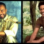 Just The Two of Us: The Music of Grover Washington Jr. & Bill Withers
