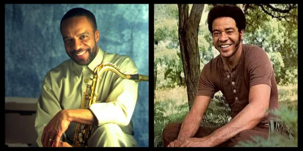 Just The Two of Us: The Music of Grover Washington Jr. & Bill Withers