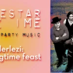 Ederlezi: A Springtime Feast