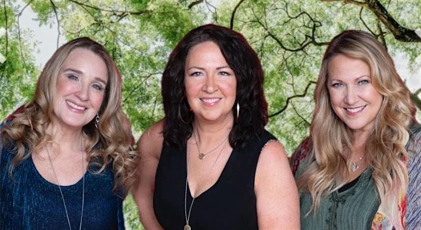 RIVER: The Music of Carole King, Joni Mitchell and Carly Simon