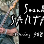 Sounds Of Santana (Featuring Joe Cruz)