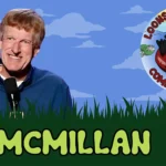 Don McMillan: Loons on the Lake Comedy Festival
