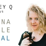 DEBUT: Audrey Q plays Fiona Apple – Tidal