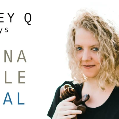 DEBUT: Audrey Q plays Fiona Apple – Tidal