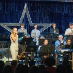 Totino-Grace High School Jazz Department Spring Concert