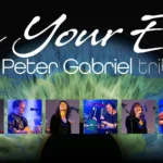 In Your Eyes • The Peter Gabriel Tribute