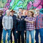 Honky Tonk Jump with Pop Wagner