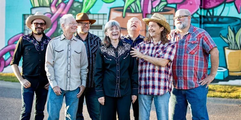 Honky Tonk Jump with Pop Wagner