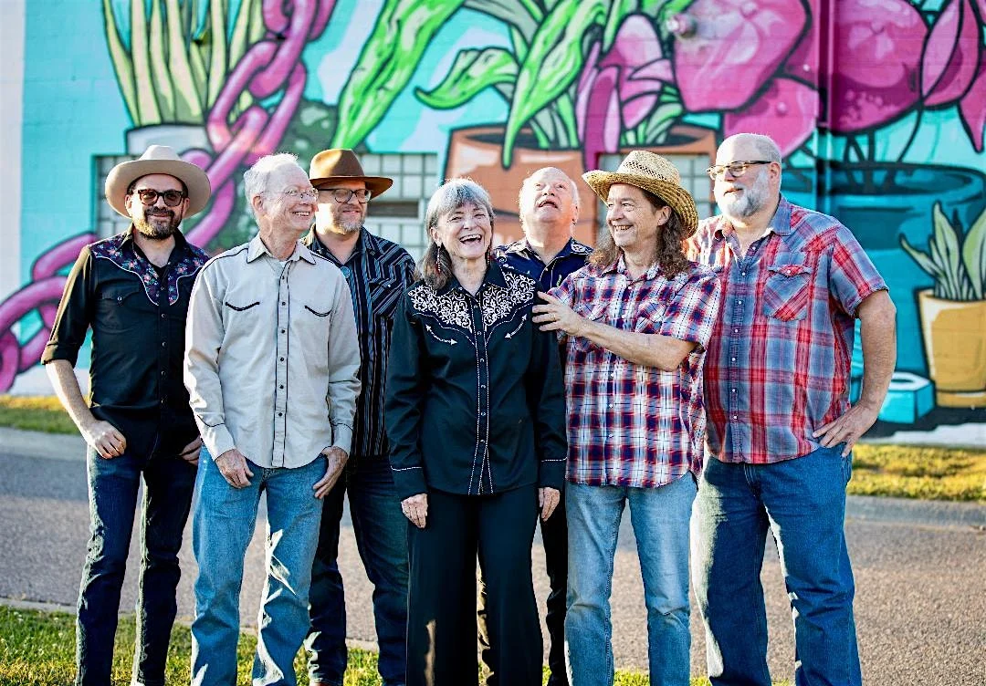 Honky Tonk Jump with Pop Wagner