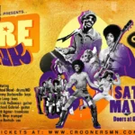 Urban Classic Presents: PURE FUNK
