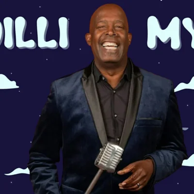 C. Willi Myles: Loons on the Lake Comedy Festival