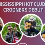 Mississippi Hot Club