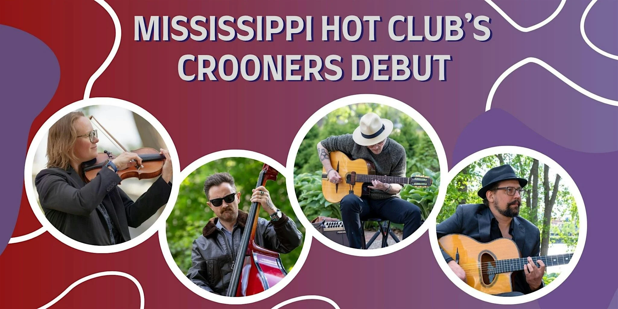 Mississippi Hot Club