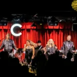 Michael Jackson Family Review with R Factor