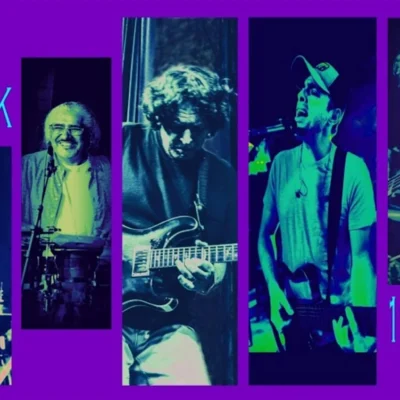 A Tribute to Jazz Rock Fusion of the 1970’s