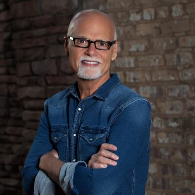 Lenny LeBlanc in Concert