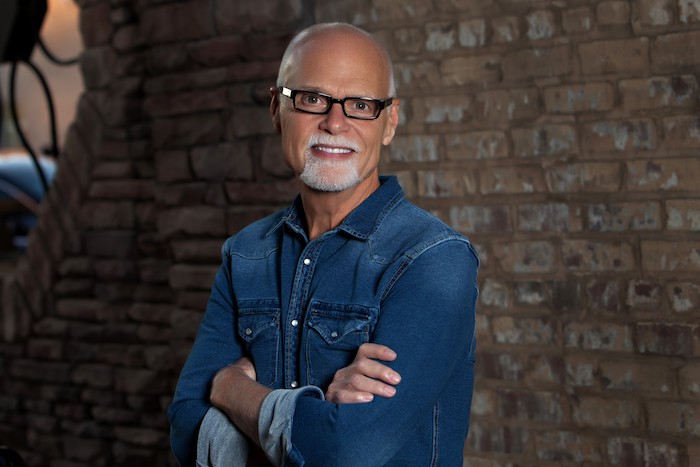 Lenny LeBlanc in Concert