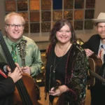 Monroe Crossing – The Best in Bluegrass Entertainment!