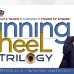 Spinning Wheel Trilogy