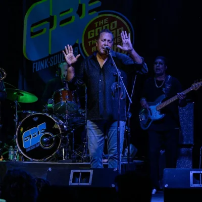 The Good, the Bad, and the Funky