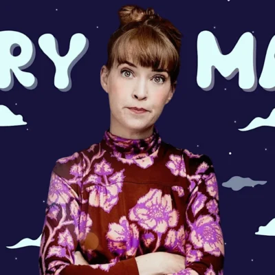 Mary Mack: Loons on the Lake Comedy Festival