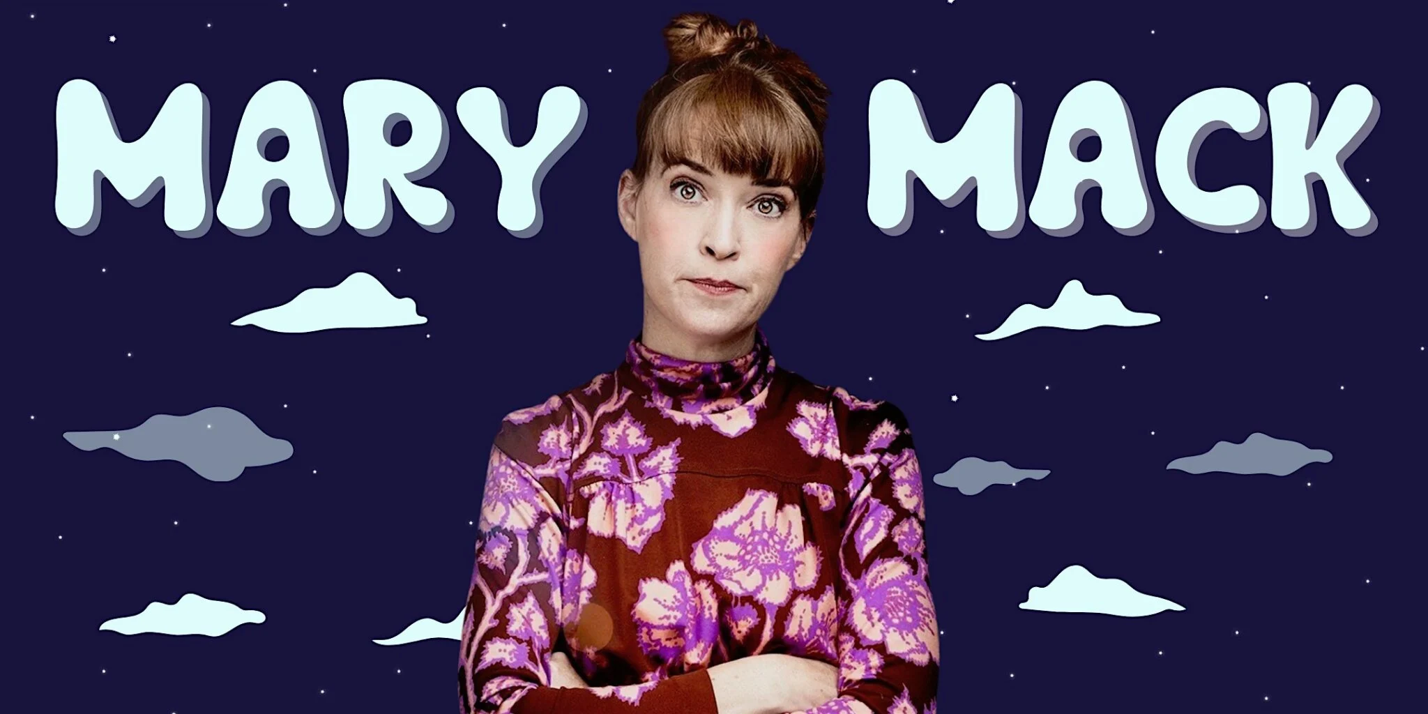 Mary Mack: Loons on the Lake Comedy Festival