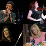 Summer Swing with We3