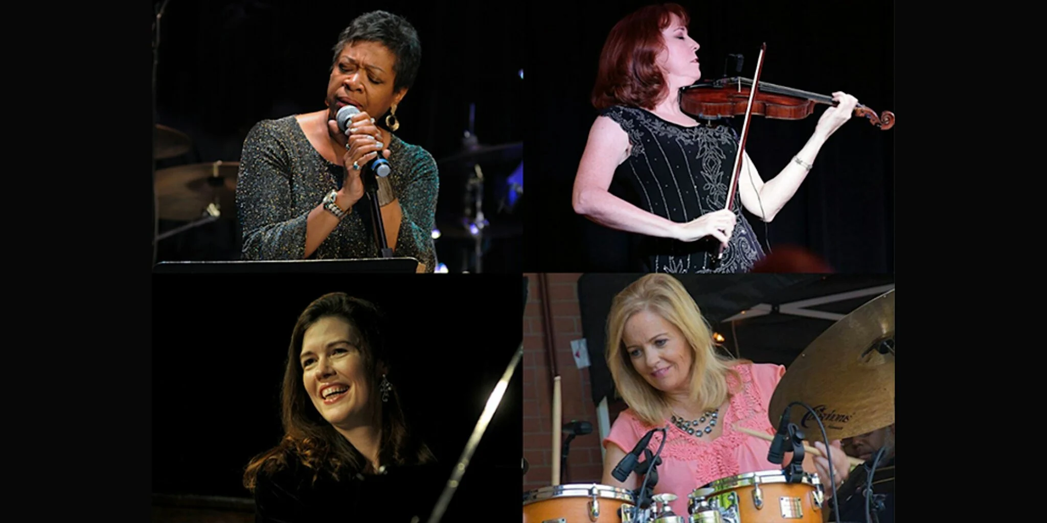 Summer Swing with We3