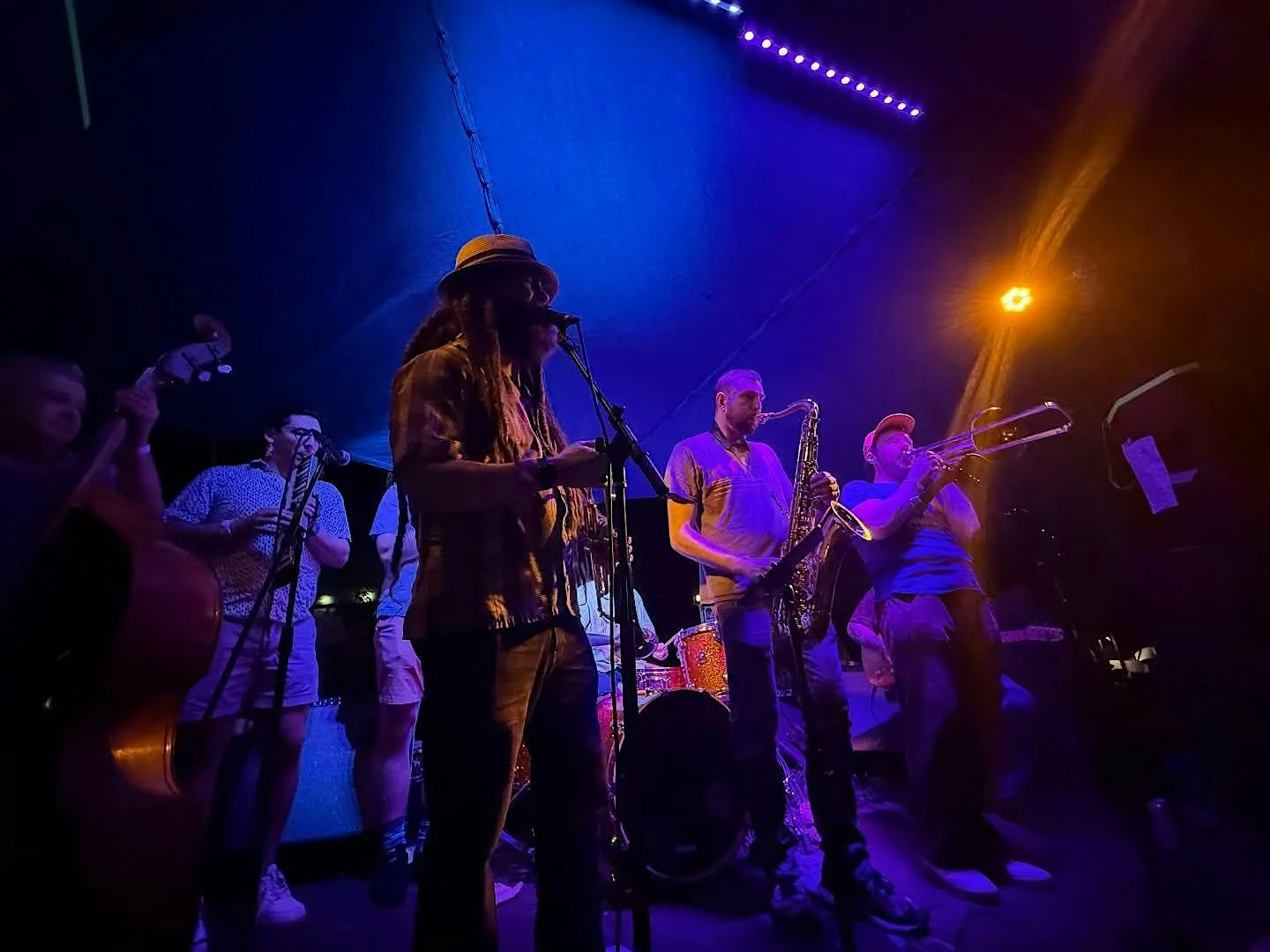 Bobby J’s West Bank Social Club