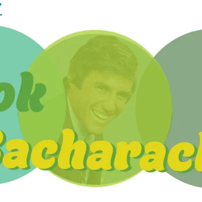 A Look Bacharach with RetroFizz and Friends